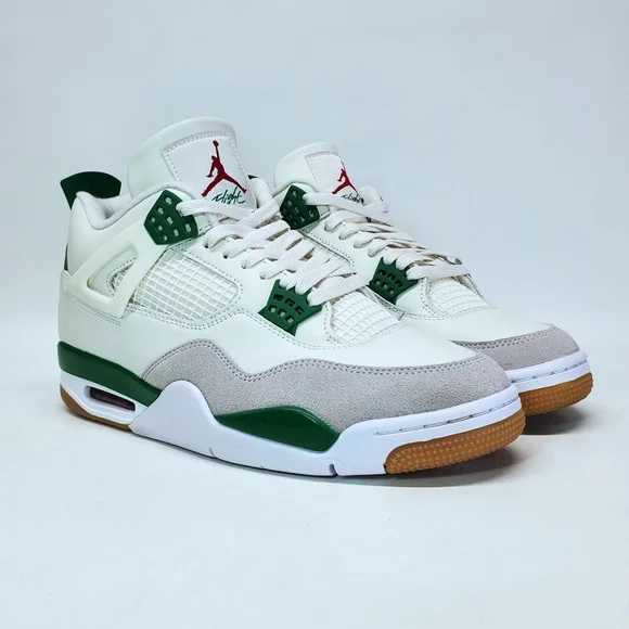 Air Jordan 4 SB - Picture 7 of 14